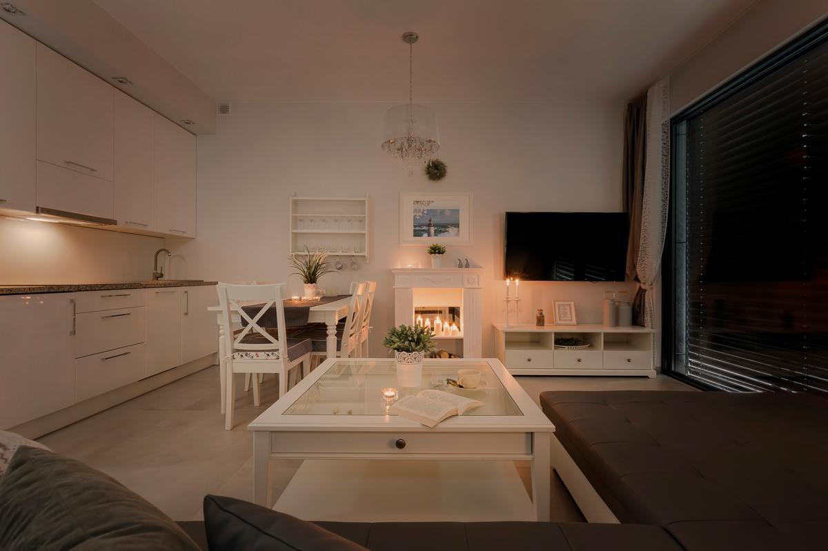 One & Only Holiday home Pobierowo