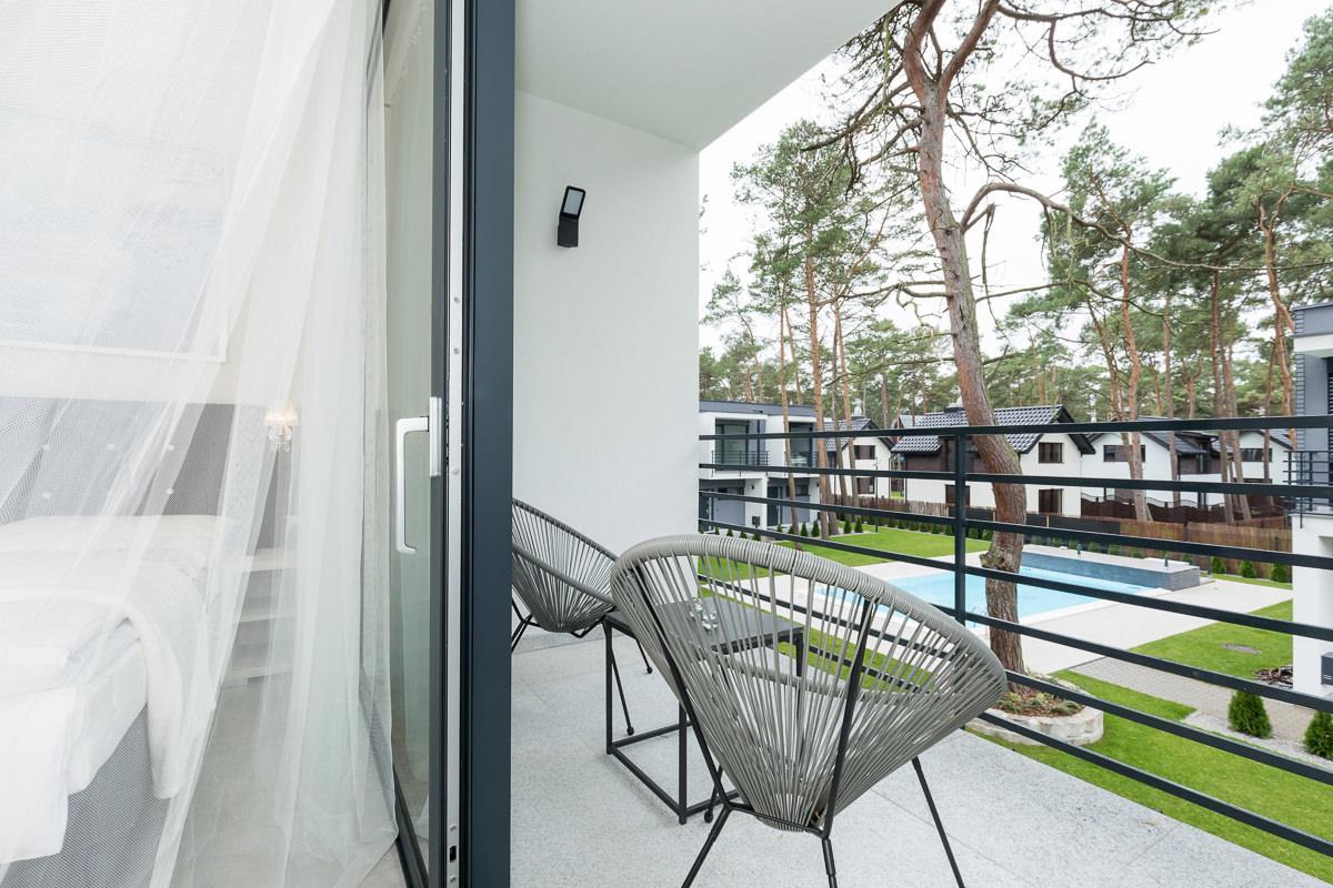One & Only Holiday home Pobierowo