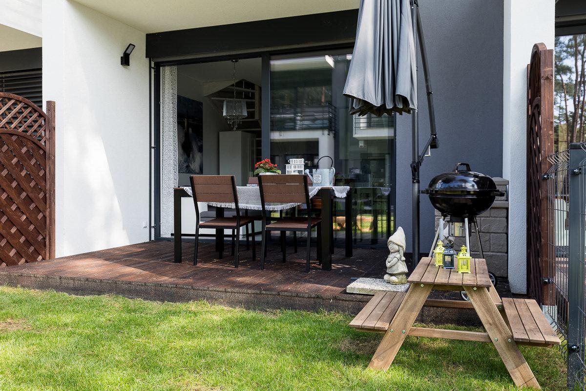 One & Only Holiday home Pobierowo