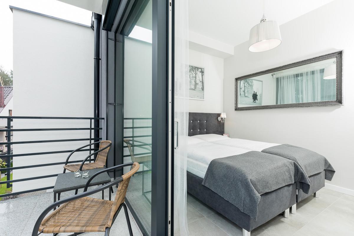 One & Only Holiday home Pobierowo