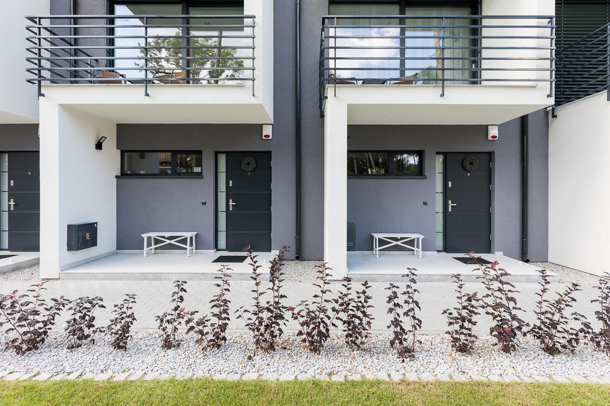 Holiday home One & Only Pobierowo