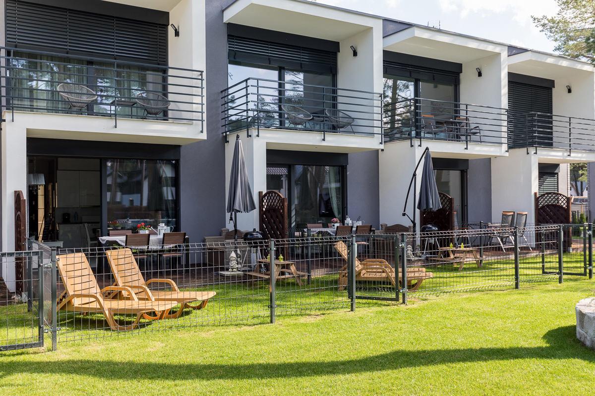 One & Only Holiday home Pobierowo